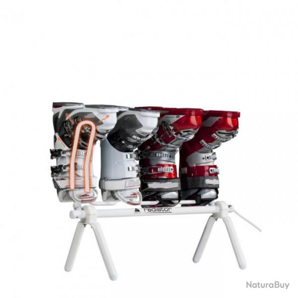 AD8 RADIATOR Sche-chaussures type radiateur  fluides