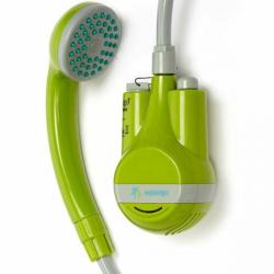 AQUA2GO SHOWER Douchette à autopompe sans fil