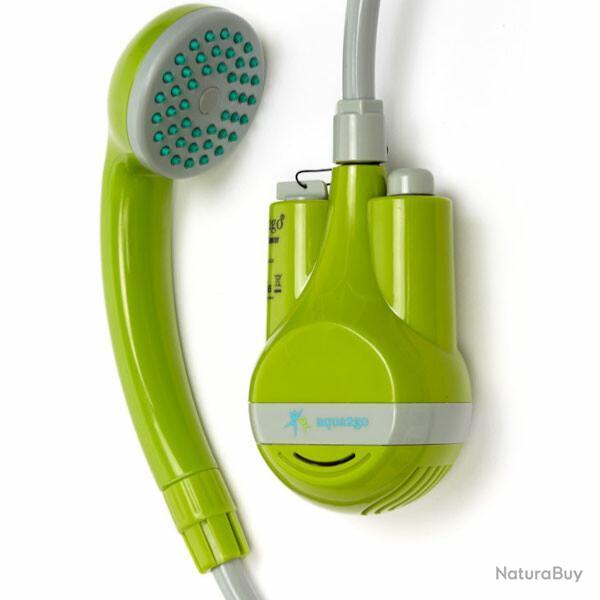AQUA2GO SHOWER Douchette  autopompe sans fil
