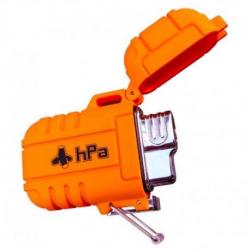 JETLIGHTER Briquet tempÍte