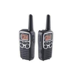 XT50 Talkie-Walkie Combo numÈrique amateur - 8 kilomËtres