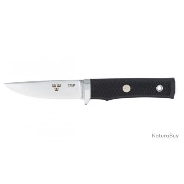 FKTK2Z-Couteau fixe Fallkniven modle Tre kronor TK2