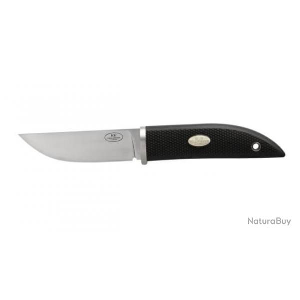 FKKKZ-Couteau fixe Fallkniven modle KK - Kolt Knife