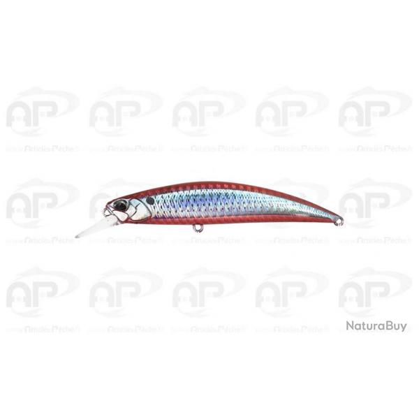 Leurre Truite Duo Spearhead Ryuki 110 S SW LIMITED 21 g 11 cm Red Mullet