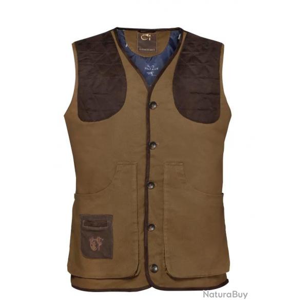 Gilet Club Interchasse Thibault