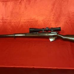 ARISAKA TYPE 38 CALIBRE 6.5X51R ENCHERE A 1 EURO