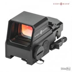 Viseur Point Rouge SIGHTMARK Ultra Shot M-Spec LQD Reflex Sight Noir