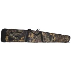 FOURREAU FUSIL PISTEURS POLYESTER CAMO 135CM