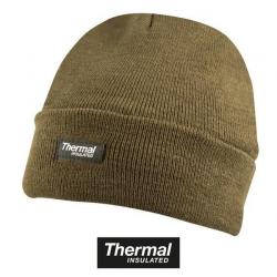 BONNET THERMAL VERT