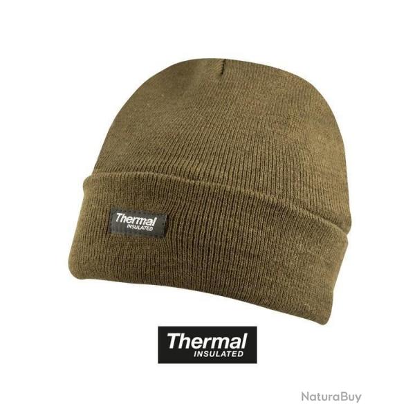 BONNET THERMAL VERT