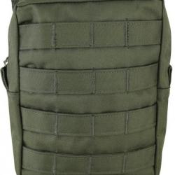 Utility pouch Large Vert OD