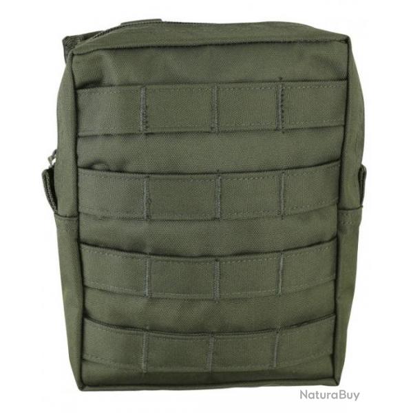 Utility pouch Large Vert OD