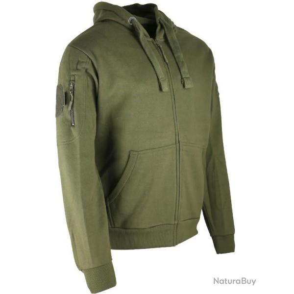 Sweat Spec Ops Vert OD