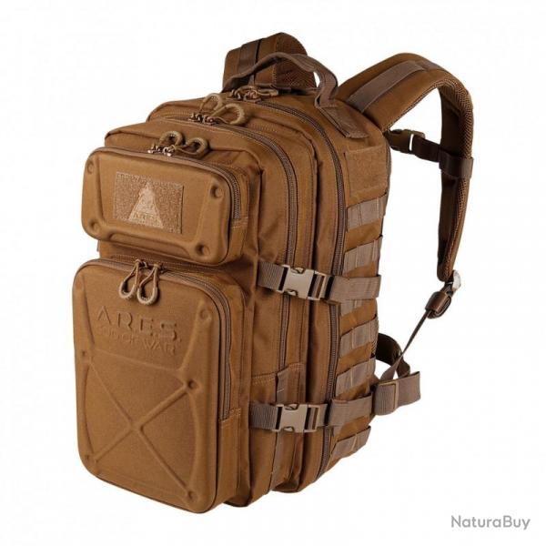 Sac Baroud box Ultimate | Coyote Dark | ARES