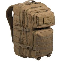 SAC À DOS US ASSAULT 36L - COYOTE