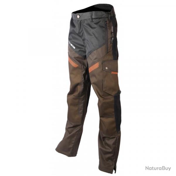 FUSEAU INDESTRUCTOR FLEX 2020