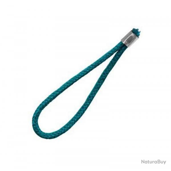 Cordon de suspension pour rasoir "Companion", Couleur turquoise [Mhle]
