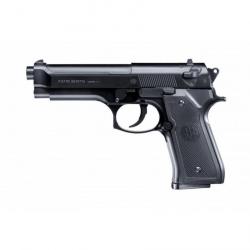 Pistolet Beretta M92 FS billes 6mm à ressort 0,5J