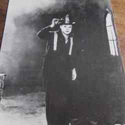 fiche cinema  harry langdon
