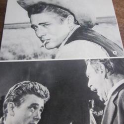 fiche cinema  james dean