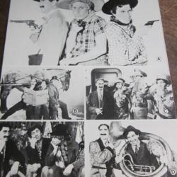fiche cinema  les marx brothers