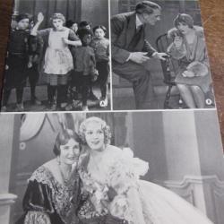 fiche cinema  mary pickford