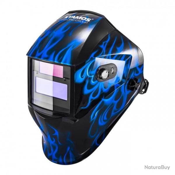 Masque de soudure - Sub Zero - EASY SERIES-2829