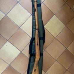 Mosin Nagant Izhevsk