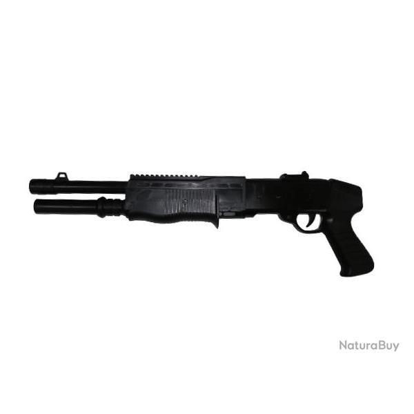 Fusil Pompe Tactique (Ghost Airsoft)