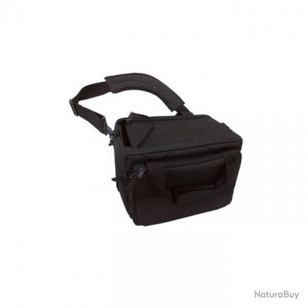 Petit sac tactique noir RA Sport