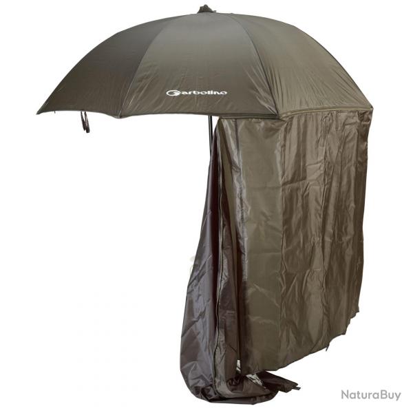 Parapluie Tente Bullet Garbolino 2,20m