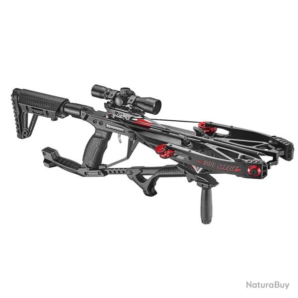 Arbalte  Poulies EK Archery Siege 300 - 150 lbs 300 FPS