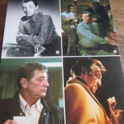 fiche cinema ROBERT MITCHM