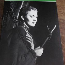 fiche cinema  jean seberg