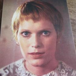 fiche cinema  mia farrow