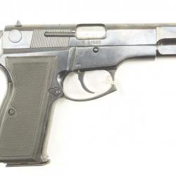 Pistolet Luger M90 Cal. 9x19
