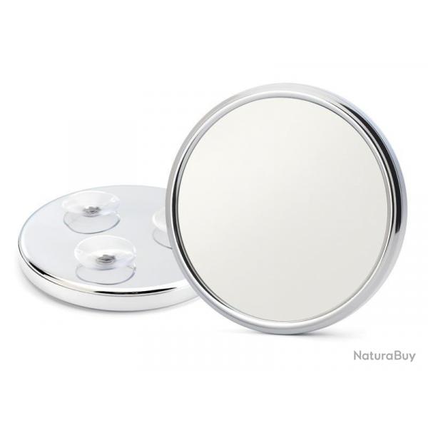 Miroir  ventouses [Mhle]