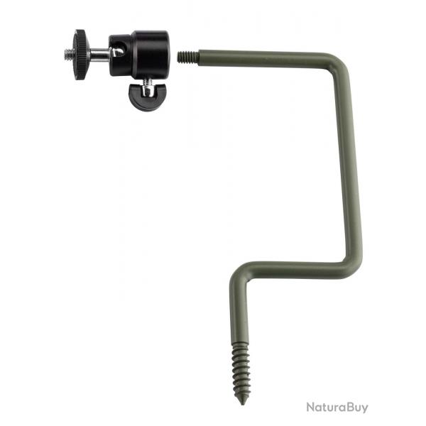 BRAS DE FIXATION PIGE PHOTO NUM'AXES