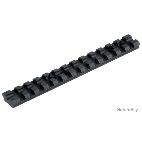 RAIL PICATINNY POUR MAVERICK 88 / MOSSBERG 500