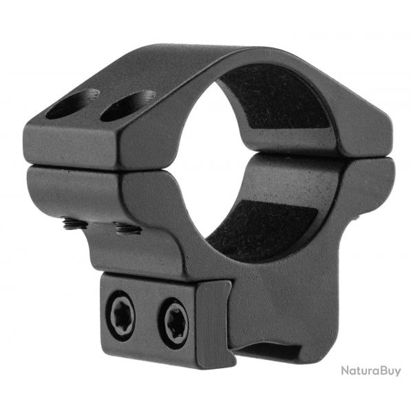 PAIRE DE COLLIERS GAMO 25,4 mm Bas