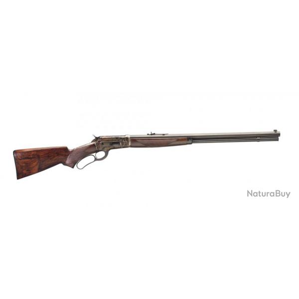 CARABINE PEDERSOLI 1886 LEVER ACTION SPORTING RIFLE CAL. .45/70