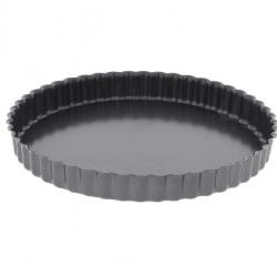DE BUYER - 4705.32 - MOULE A TARTE DE BUYER Ø 32CM