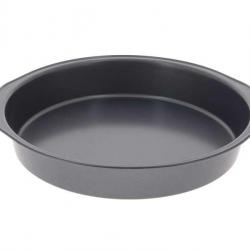 DE BUYER - 4717.28 - MOULE A MANQUE DE BUYER Ø 28CM