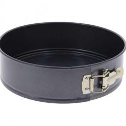 DE BUYER - 4844.26 - MOULE A MANQUE DE BUYER Ø 26CM AMOVIBLE