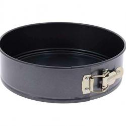 DE BUYER - 4844.28 - MOULE A MANQUE DE BUYER Ø 28CM AMOVIBLE