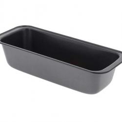 DE BUYER - 4715.24 - MOULE A CAKE DE BUYER RECTANGULAIRE 24X13X6,1CM