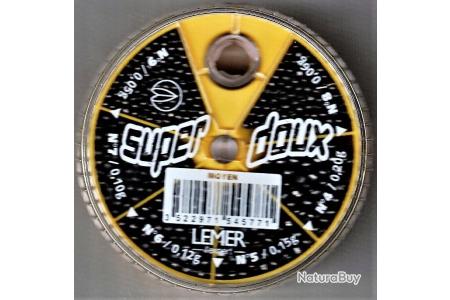 Plombs Lemer Super Doux