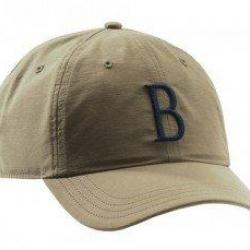 Casquette Big B Cap-Tan marron BERETTA