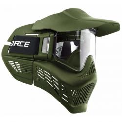 Masque V Force Armor Field - Olive