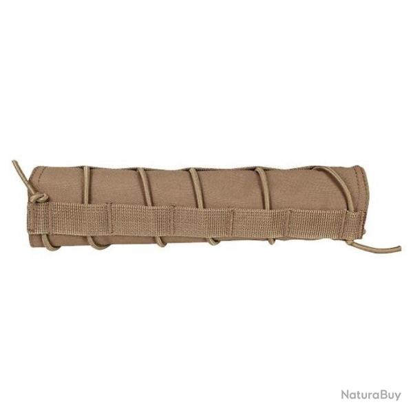 Viper Silencer cover - Coyote